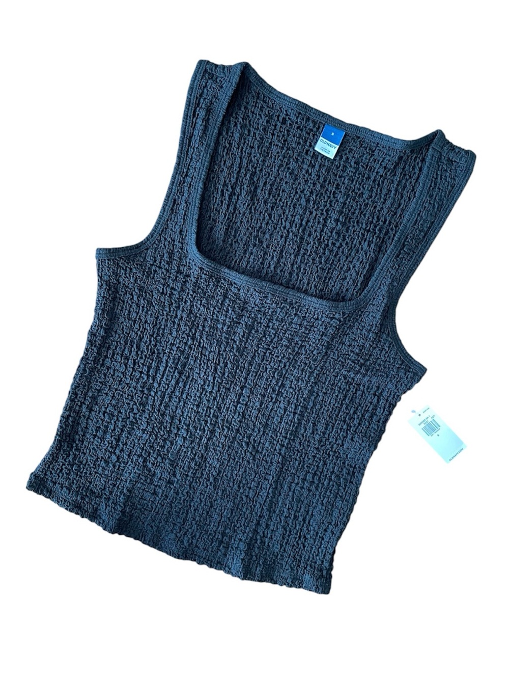 Old Navy Square-Neck Tank Top